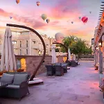 Hotel Premium Cappadocia Göreme