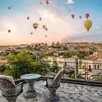 Premium Cappadocia House * Göreme