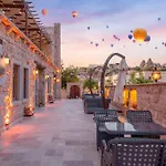 Premium Cappadocia House *