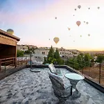 Hotel Premium Cappadocia House Göreme