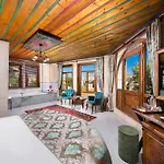 Hotell Premium Cappadocia House *
