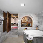 Hotell Premium Cappadocia House