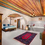 Premium Cappadocia House 괴레메