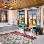 호텔 Premium Cappadocia House *