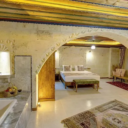 Premium Cappadocia House Hotel