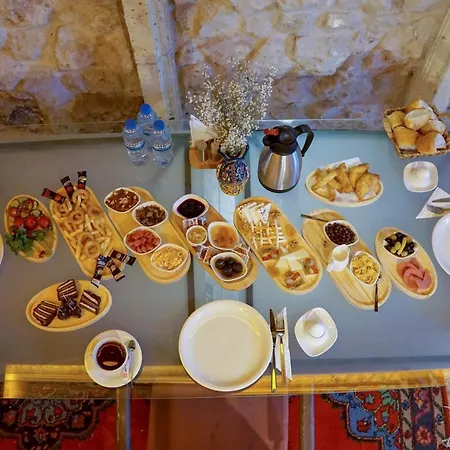 Hotel Premium Cappadocia House Goreme
