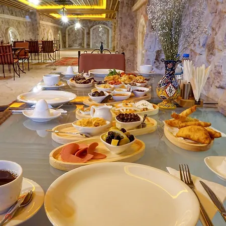 Hotel Premium Cappadocia House Goreme