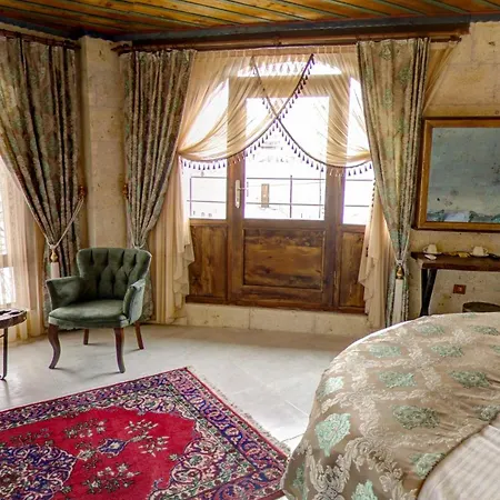 Hotel Premium Cappadocia House