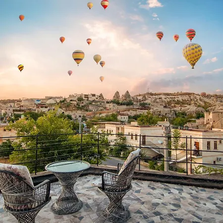 Premium Cappadocia * Göreme