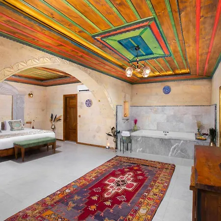 Hotel Premium Cappadocia House