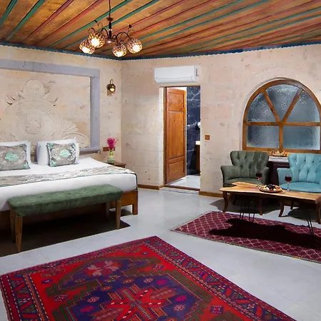 Premium Cappadocia House