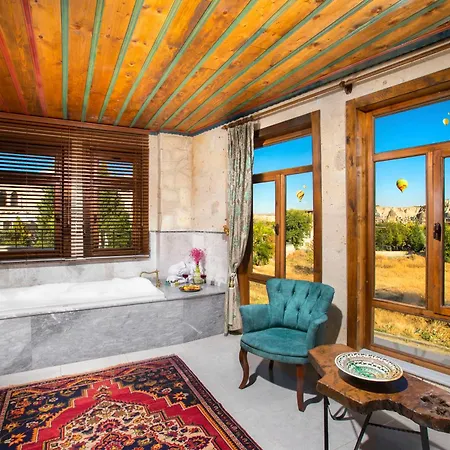 Premium Cappadocia House Hotel *