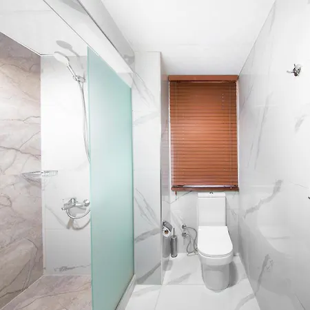 מלון Premium Cappadocia House *