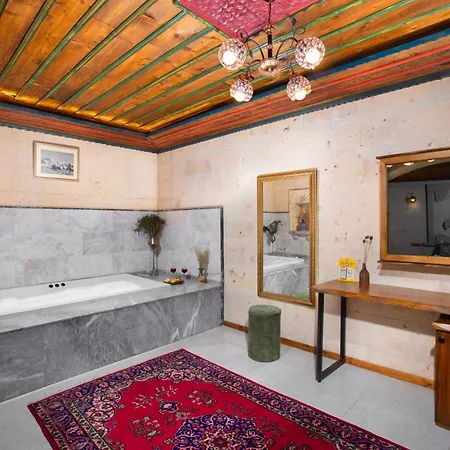 Premium Cappadocia House Hotel Goreme