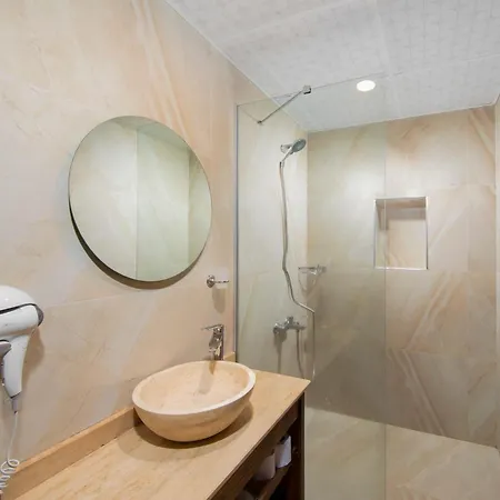 מלון Premium Cappadocia House גורמה