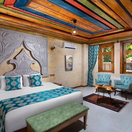 Premium Cappadocia House *