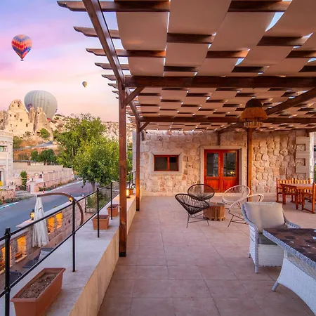 Premium Cappadocia House * 괴레메