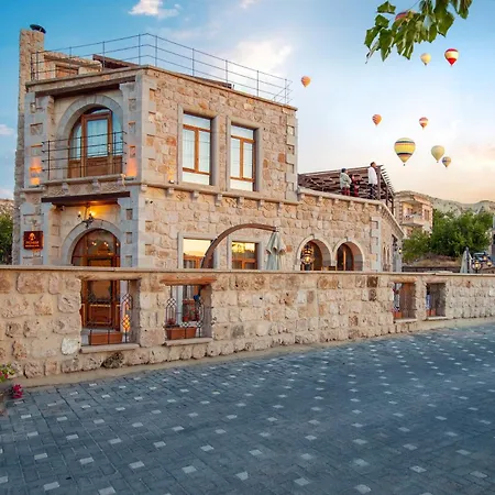 Premium Cappadocia