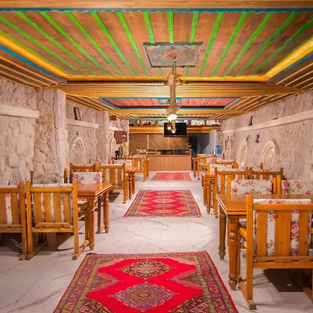 Premium Cappadocia Hotel *