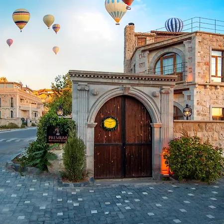 מלון Premium Cappadocia House *