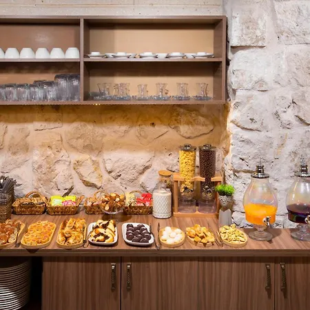 מלון Premium Cappadocia House גורמה