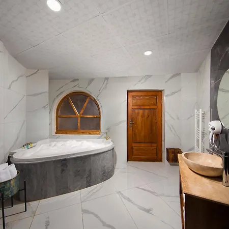 Premium Cappadocia House * Goreme