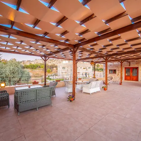 Premium Cappadocia House
