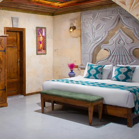 Premium Cappadocia House Hotel