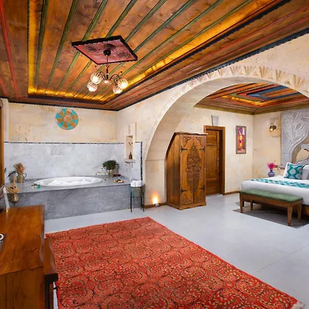 Hotel Premium Cappadocia House *