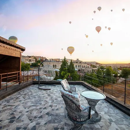 Hotel Premium Cappadocia Göreme