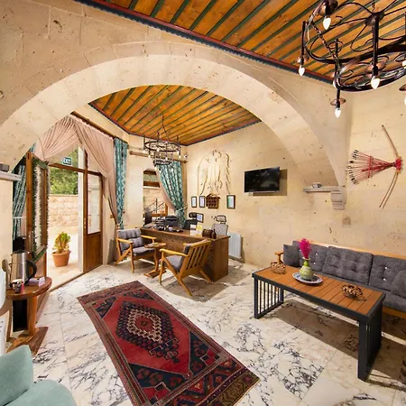 Premium Cappadocia House