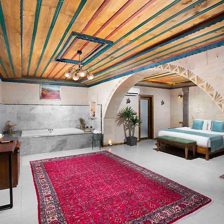 Premium Cappadocia House Hotel