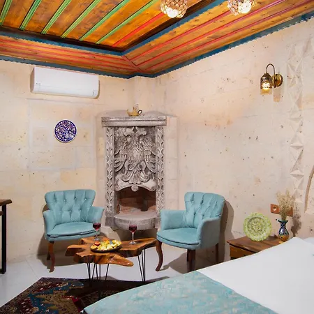 Hotel Premium Cappadocia
