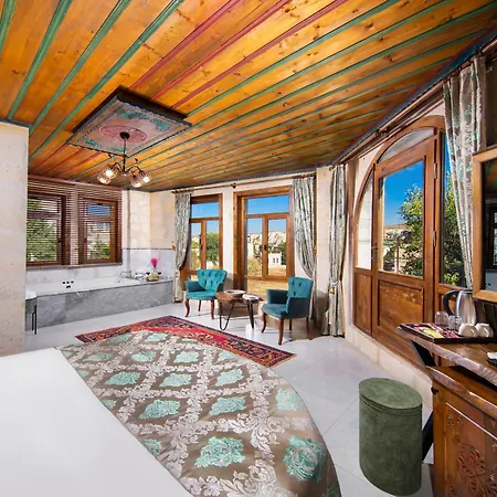 מלון Premium Cappadocia House *