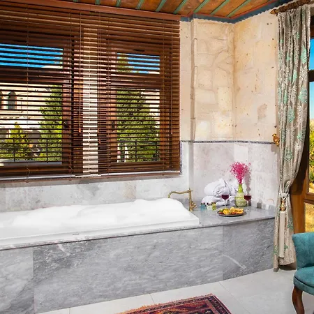 Premium Cappadocia House Goreme