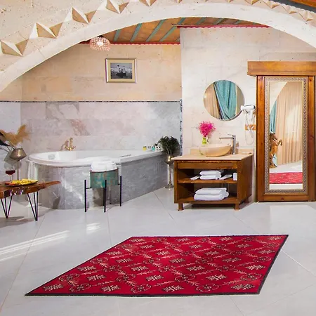 Premium Cappadocia House מלון