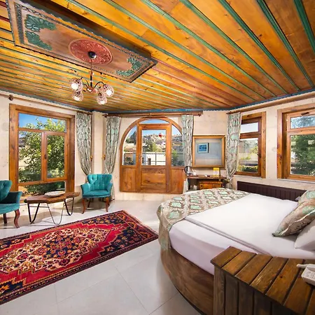 מלון Premium Cappadocia House