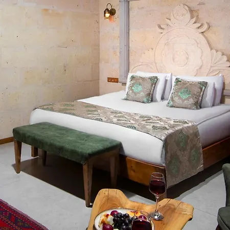Premium Cappadocia House *