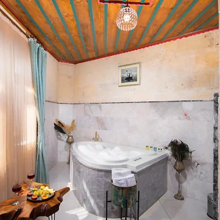 Premium Cappadocia House