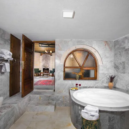 Hotel Premium Cappadocia