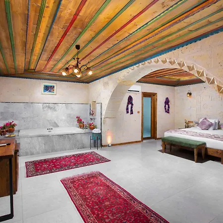 מלון Premium Cappadocia House *