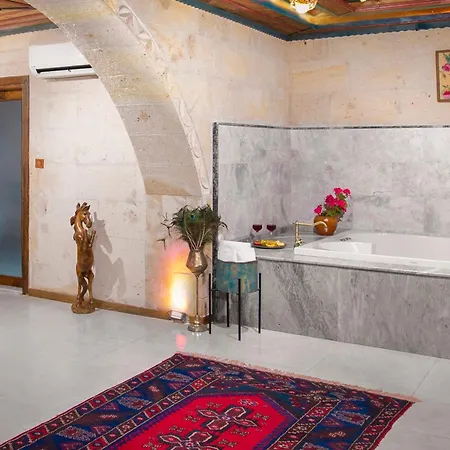 Hotel Premium Cappadocia House Goreme