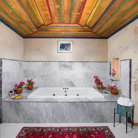 Premium Cappadocia House Goreme