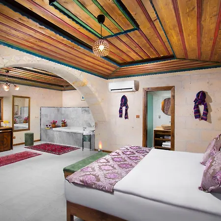 Premium Cappadocia House