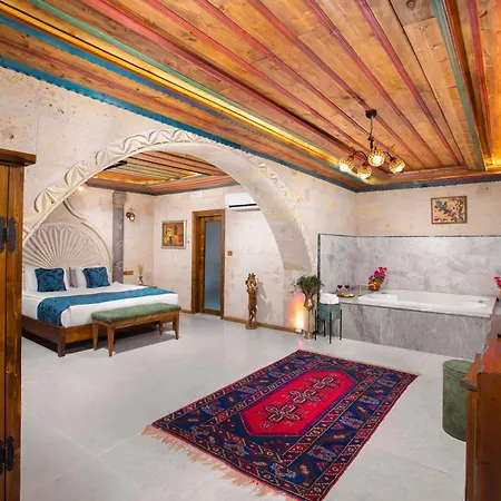 Premium Cappadocia House Hotel *