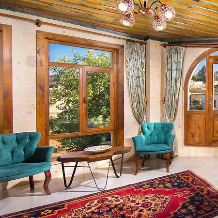 Premium Cappadocia House Goreme
