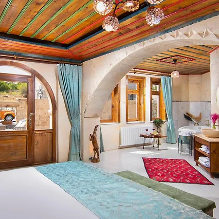 Premium Cappadocia * Göreme