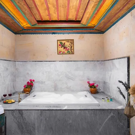 Premium Cappadocia House