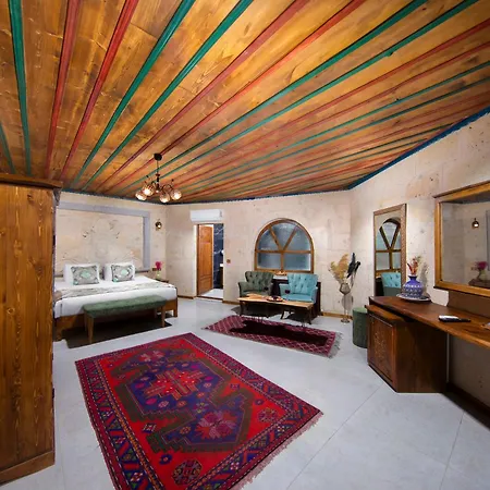 Premium Cappadocia House מלון