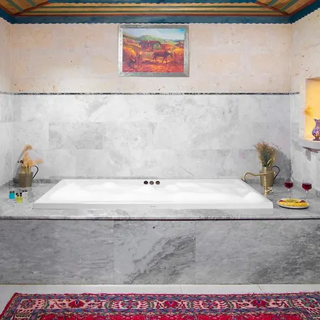 מלון Premium Cappadocia House